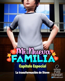 Mi Nueva Familia - Capítulo Especial