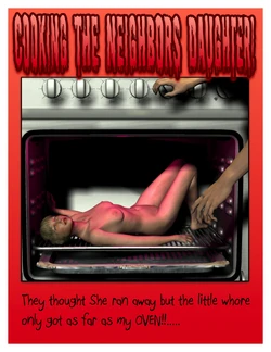 [Loganzo] Cooking the Neighbor's Daughter