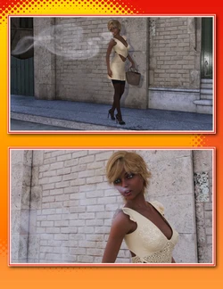 [Loganzo] Untitled Plant Vore