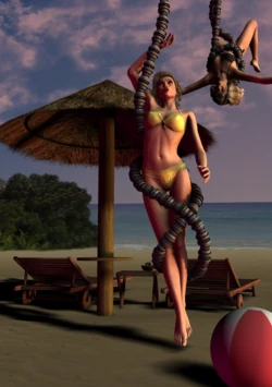 [Loganzo] Misc Shorts and Singles