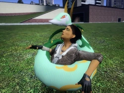 [Artist] AethersCoils