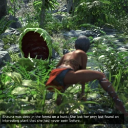 [Art of Venus] Jungle