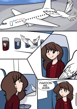 [Furrgroup] Heart Island #1