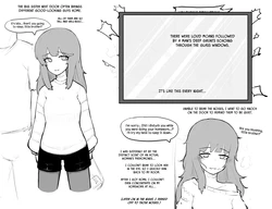 [冰冰子 (bingbingzi)] The Big Sister Next Door (+Windowless Version)