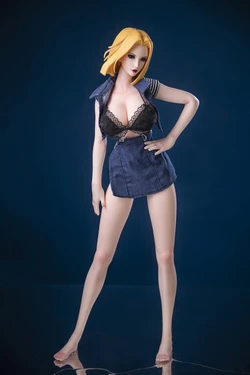 Hentai figure android 18 figure mini sex doll