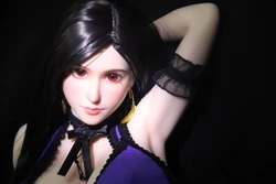 Tifa lockhart hentai sex doll anime