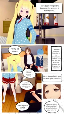 Elizabeth's disease