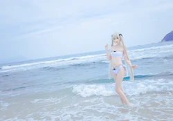 疯猫ss - 穹妹2 疯猫ss - 穹妹2