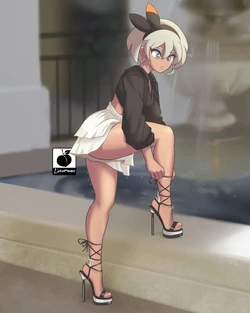 [Artist] Linkartoon | Twitter | Instagram