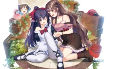 [ensemble sweet] boku no sukina hito no sikina hito wa josoushita boku deshita