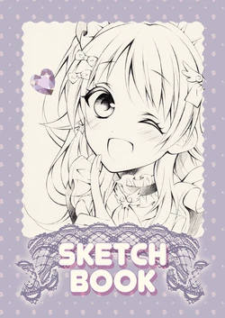 [Haruirokoucya (Haruno Moe)] SKETCH BOOK  (THE iDOLM@STER: Shiny Colors) [Digital]