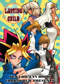(CORKSCREW) Lasting Child (Yu-Gi-Oh!)