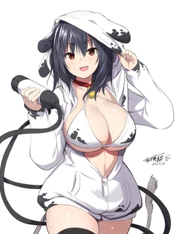 [maskedy] 【FULL】多腕触手モンスターにめちゃくちゃに敗けちゃう牛娘ましろさん（全40枚）