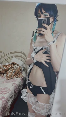 Alma - Venti maid