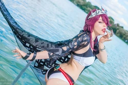 Anya Ichios - Rosaria swimsuit