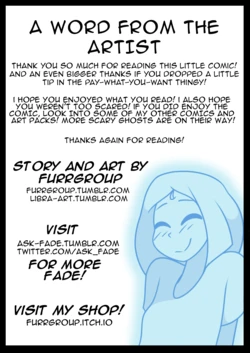 [Furrgroup] Frisky Fright