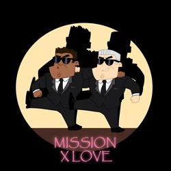 [Ducka] MissionxLove