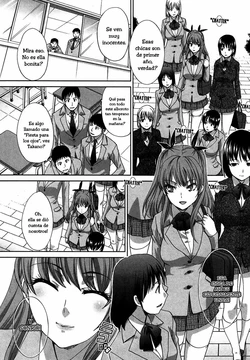 [Itaba Hiroshi] Imouto ga Ore ni Kibishii ch. 1-3 + (Extra) (Completo) [Spanish]