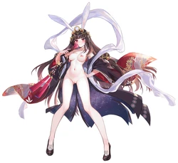 kaguyahime