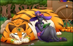 [Artist] Ziravore
