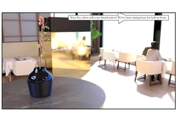 Triangle Relationship