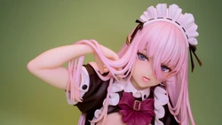 Thomas Takigawa Meal illustration by figure