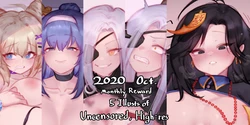 [eonsang] October 2020 pack