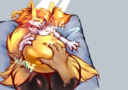 [Artist] Sassylebraix