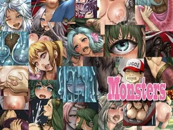 [Cauldron] Monsters
