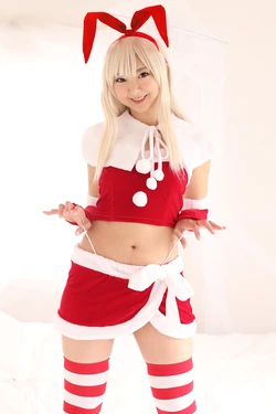 Necoco - Xmas Shimakaze