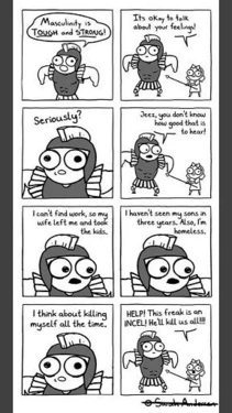 Red Pill Comics