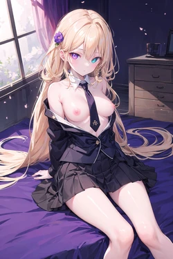 [kris] 2023.10 [AI Generated] [Uncensored]