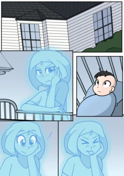 [Furrgroup] Goodbye,Ghost