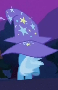 Trixie Plot
