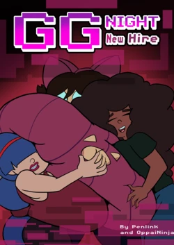 [Penlink] GG Night New Hire