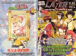 Revista Lazer #22