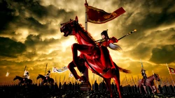 [GalaxyExpress] 穆帅篇 SP