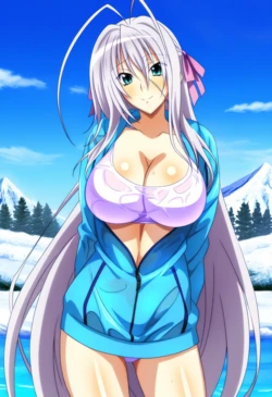 ●PIXIV● トリックマスター [4179441] [AI Generated] [5]