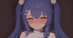 [Yukamikayu] Ammy Osasoi (Amamiya Kokoro)