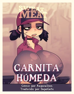 [Rapscallion] Sweaty Meat [Spanish] [SapeGatu] [En Proceso]