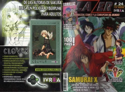 Revista Lazer #24
