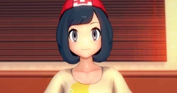 Dollhouse - Fallen Trainers 29 + Various Pokemon