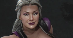 [RED_LJ] Game N°2 (Mortal Kombat)