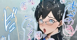 [Faia] Hatten Toile de Miseai Onanie Suru Shounen
