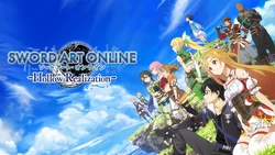 Sword Art Online: Hollow Realization DELUXE EDITION
