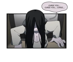 [JunkZero] Sadako