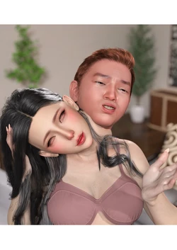 [Ackerman]我的妈妈被损友穿上了05