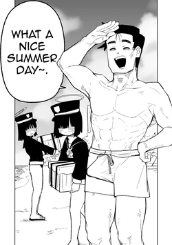 [Asahina Yoshitosi] Chiryou dakara Shikatanai kara na! (Blue Archive) [English] [Shiririn]