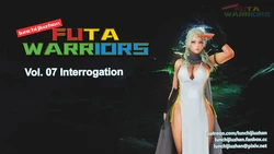 Futa Warriors English version. Ep. 07