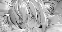 [hex_D] 2024 January 1 (Fate/Grand Order) [Decensored]